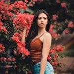 Марина