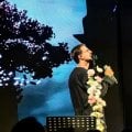 Отзыв о REDEVENTS креативная компания: Сольное выступление - праздник для поклонников