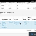 Возврат товара через сайт сделать невозможно