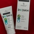 Отзыв о Мазь от Грибка Экзин: Как я избавилась от грибка ногтей с помощью эффективного крема