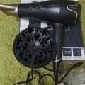 Отзыв о evro-shopper.com: Rowenta 2200W Hair Dryer: Power, Precision, and a Flawless Purchase Experience!
