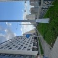 Уже почти год тут живем