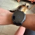 Garmin Fenix 8 Solar.