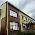 Отзыв о Международная школа Внуково (Vnukovo International School): Современная школа, в которой детям хорошо