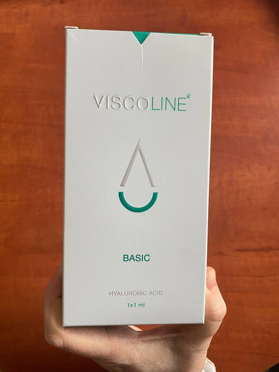 Филлеры Viscoline - Идеально подошел для восполнения объемов.
