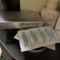 Отзыв о Венапрокт: Помог от геморроя