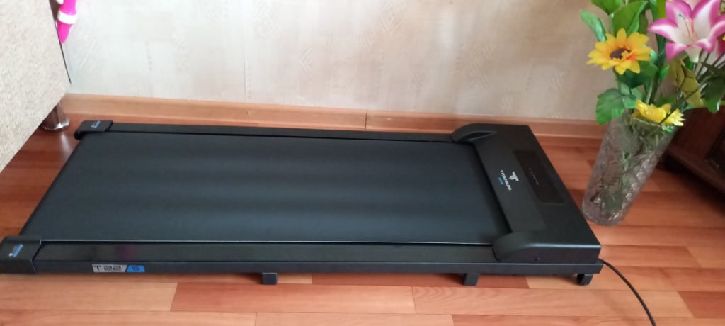 Titanfitness.ru - Всем удачи!