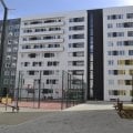 Приобрел квартиру