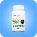 Отзыв о БАД / БАДы: Хороший БАД L-карнитин от Uniq Fit