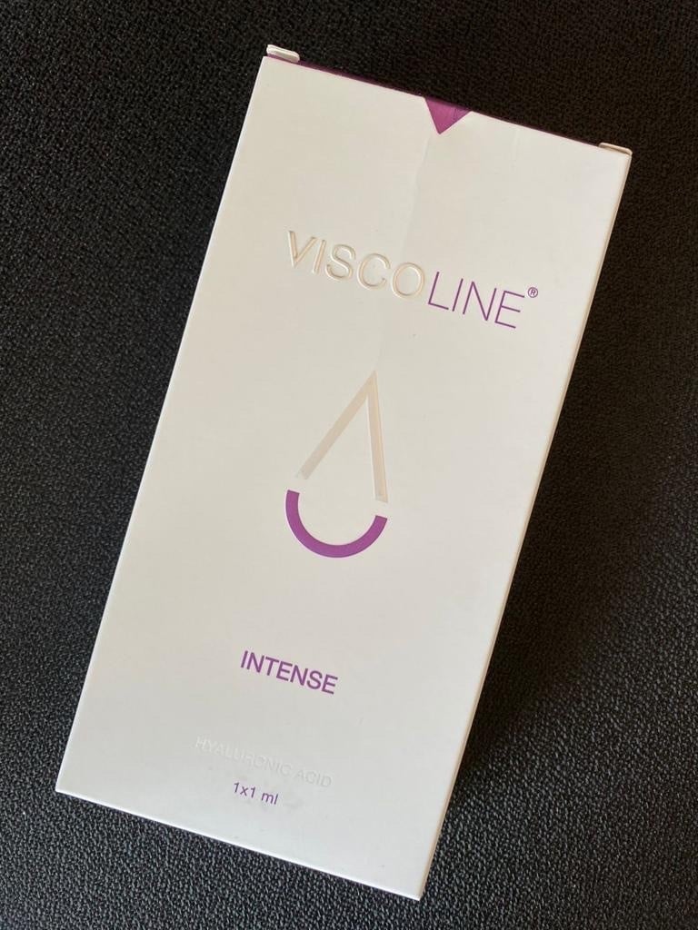 Филлеры Viscoline - Мой опыт борьбы с носогубками