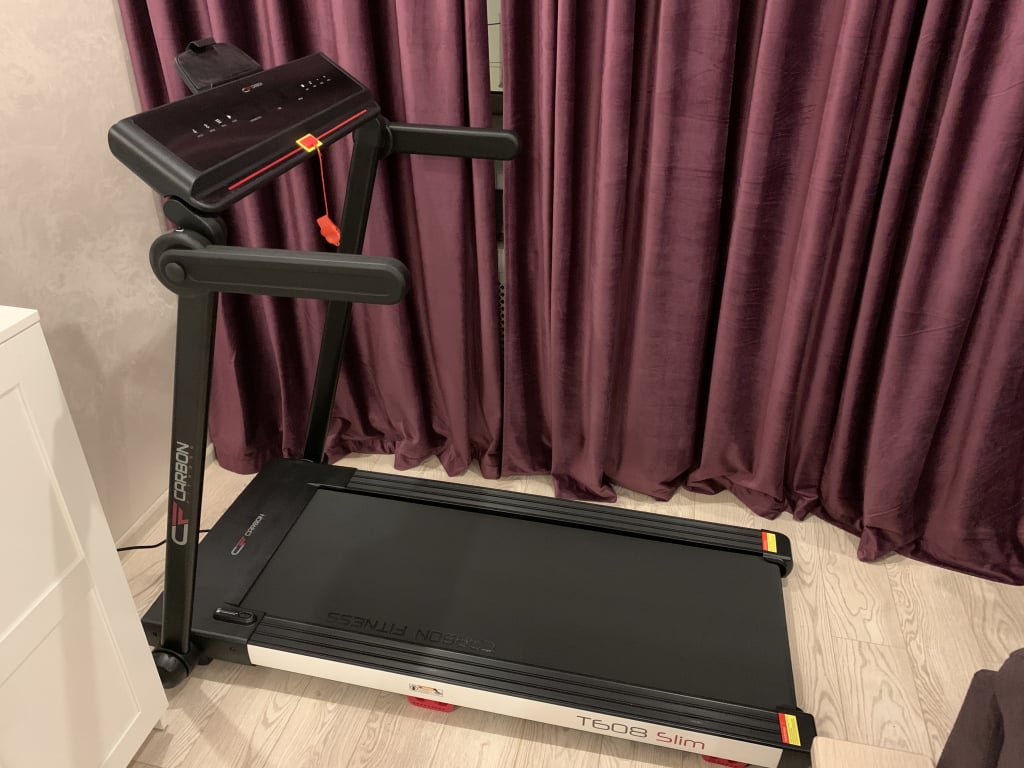 Titanfitness.ru - Опасалась, но зря ))