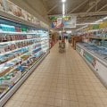 Отзыв о Фреш Маркет: Взгляд изнутри магазина от сотрудника ДА