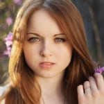 Настя Веселова