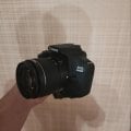 Покупал фотоаппарат