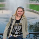 Елена
