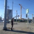 Отзыв о Квартал Первый Академ: Рядом классный лес