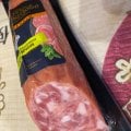 Отзыв о Колбаса Сальчичон Черкизово: Очень вкусная