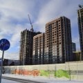 Отзыв о Квартал Первый Академ: Уже красивые домики