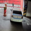 Дельта ломает шлагбаумы за 100 рублей