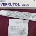 Отзыв о VERRUTOL: За месяц избавилась от бородавок!