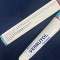 Отзыв о VERRUTOL: Реально работающее средство в борьбе с бородавками