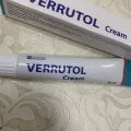 Отличное средство от бородавок