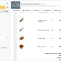 Отзыв о Foodrynok: Качество продуктов