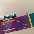 Отзыв о Семуглин: Не про похудение, а про возвращение контроля над собой