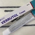 Отзыв о VERRUTOL: Давнюю проблему - папилломы - навсегда убрал Verrutol