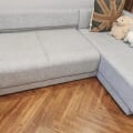 Отзыв о Химчистка матрасов на дому - Cleanson: Мягкая мебель Клинсон Химчсика