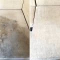 Отзыв о Химчистка матрасов на дому - Cleanson: Химчистка дивана на дому
