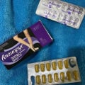 Отзыв о Ангиорус: Хороший препарат,мне нравится