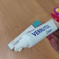 Отзыв о VERRUTOL: Эффективнаый крем гель от папиллом и бородавок !