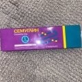 Отзыв о Семуглин: Я довольна