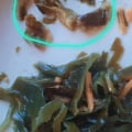 Отзыв о Русское море: Морская капуста с баклажанами