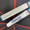 Отзыв о VERRUTOL: Наконец-то избавилась от бородавки, ожидания оправдались