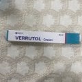Отзыв о VERRUTOL: помог избавиться от папиломм