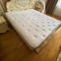 Отзыв о Химчистка матрасов на дому - Cleanson: Блестящий результат!