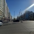 Отзыв о Квартал Первый Академ: Рядом классный лес