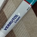 Отзыв о VERRUTOL: Действенное и эффективное средство