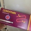 Отзыв о Семуглин: Сдвинула вес с мертвой точки