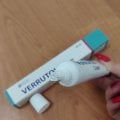 Отзыв о VERRUTOL: Эффективнаый крем гель от папиллом и бородавок !