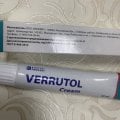 Отзыв о VERRUTOL: Отличное средство от бородавок