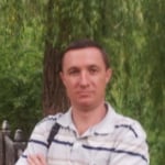 Никита Фирсанов