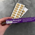 Отзыв о Ангиорус: Исчезли дискомфорт и усталость