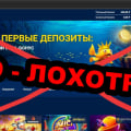 Отзыв о Casino Goldfishka: Слоты тут фальшивые скрипты 5000% правды.