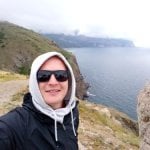 Антон Гвоздев