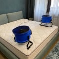 Отзыв о Химчистка матрасов на дому - Cleanson: Превосходно и чисто!