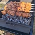 Отзыв о Шейка свиная Слово мясника: Беру для шашлыка