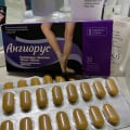Отзыв о Ангиорус: Оптимальное соотношение по цене и качеству